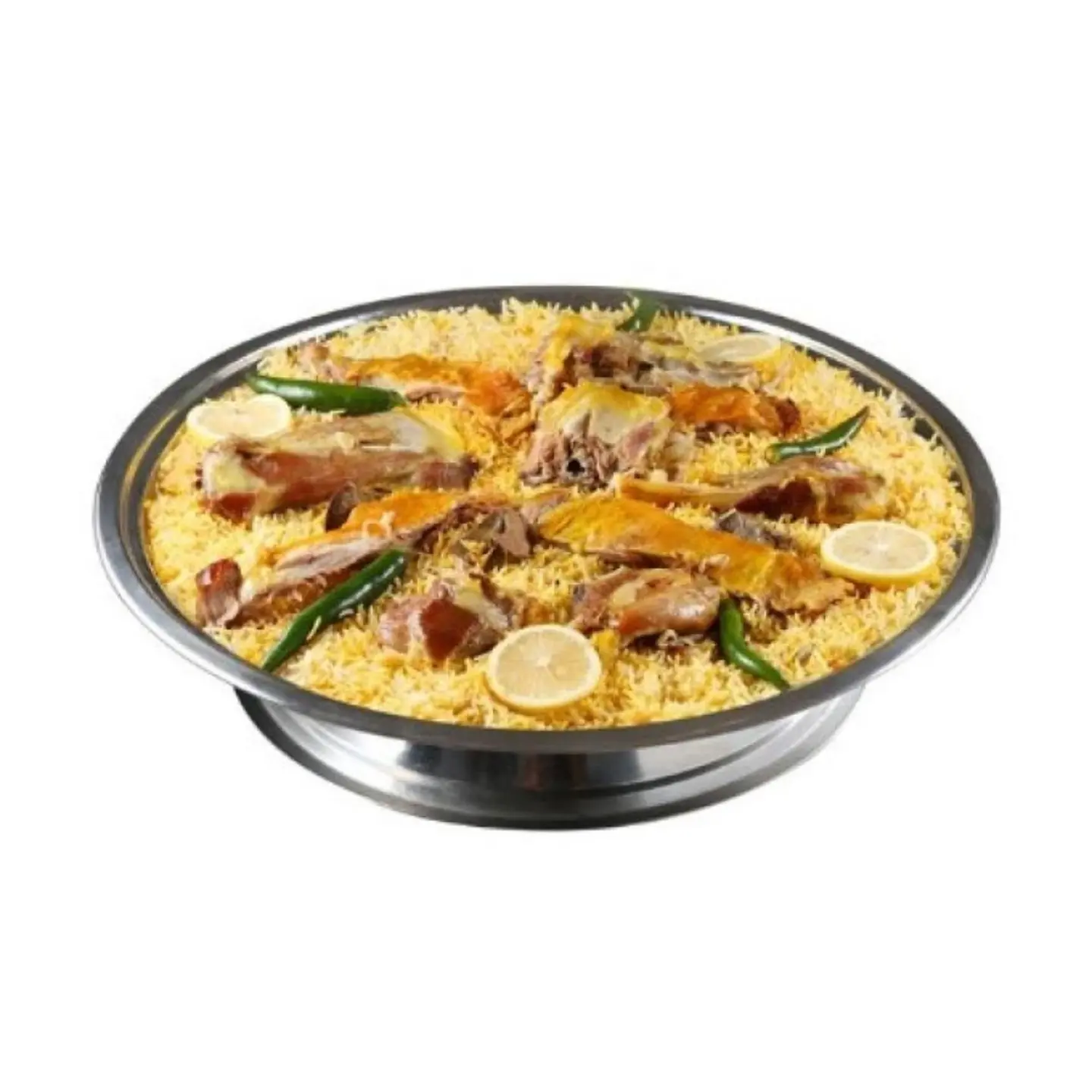 نص تيس مندي