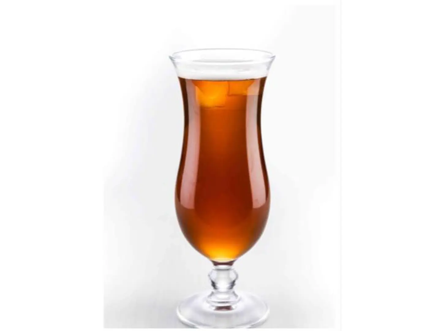 Iced Ladurée Tea