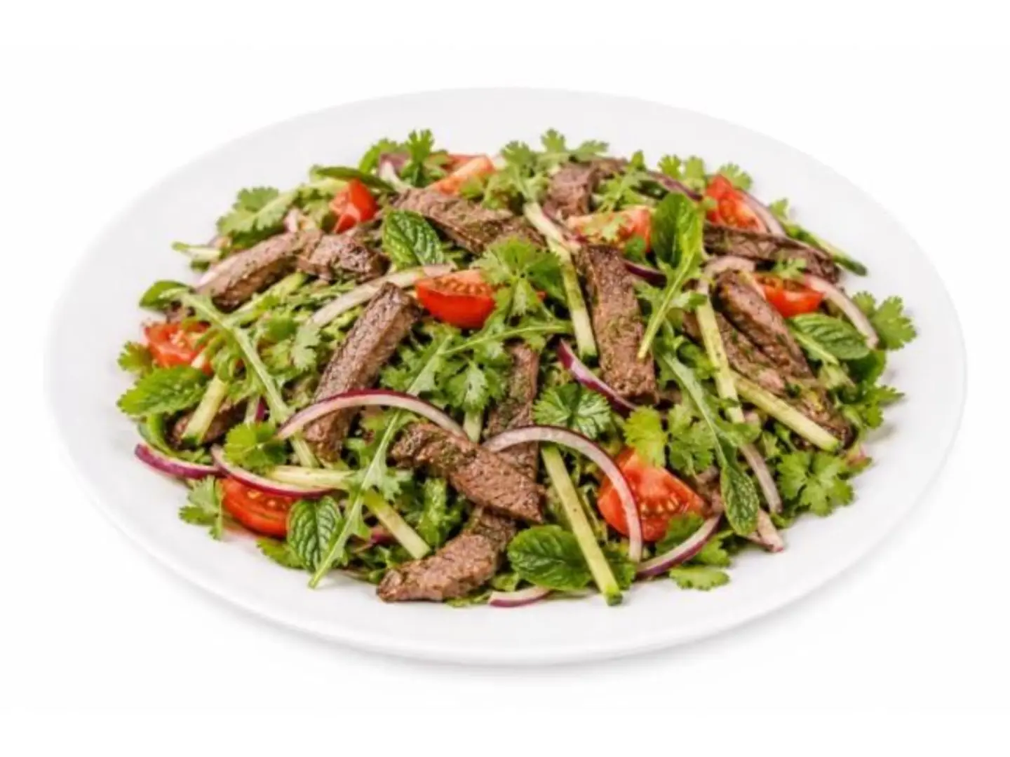 Thai Beef Salad