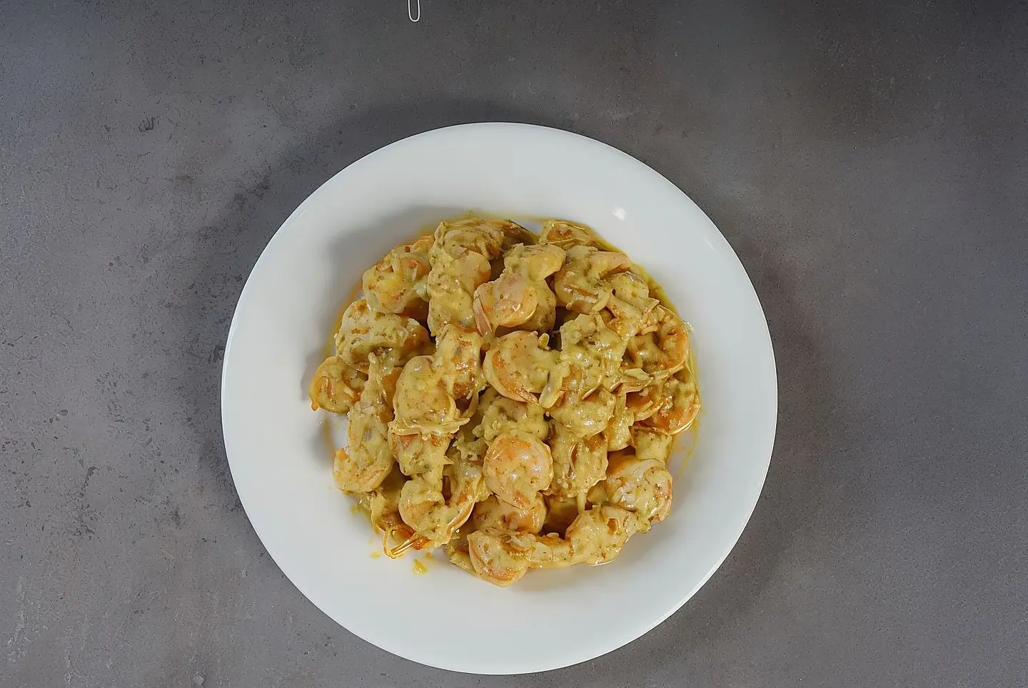 روبيان كاري