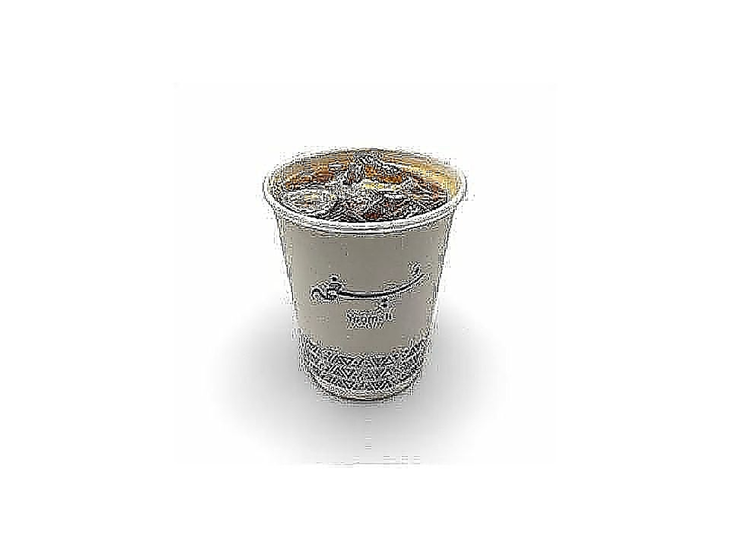 آيس أمريكانو