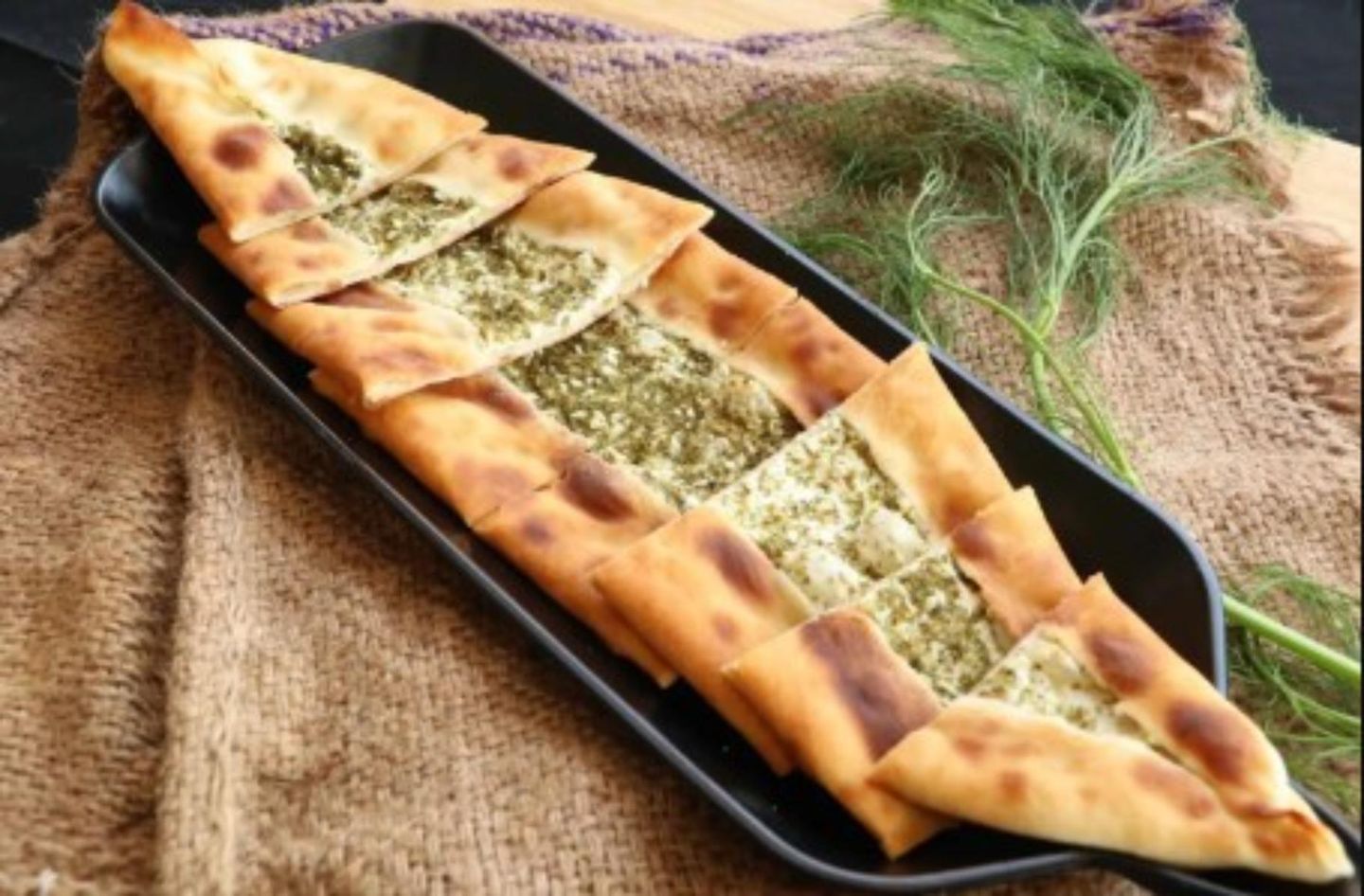 Cream Cheese With Thyme