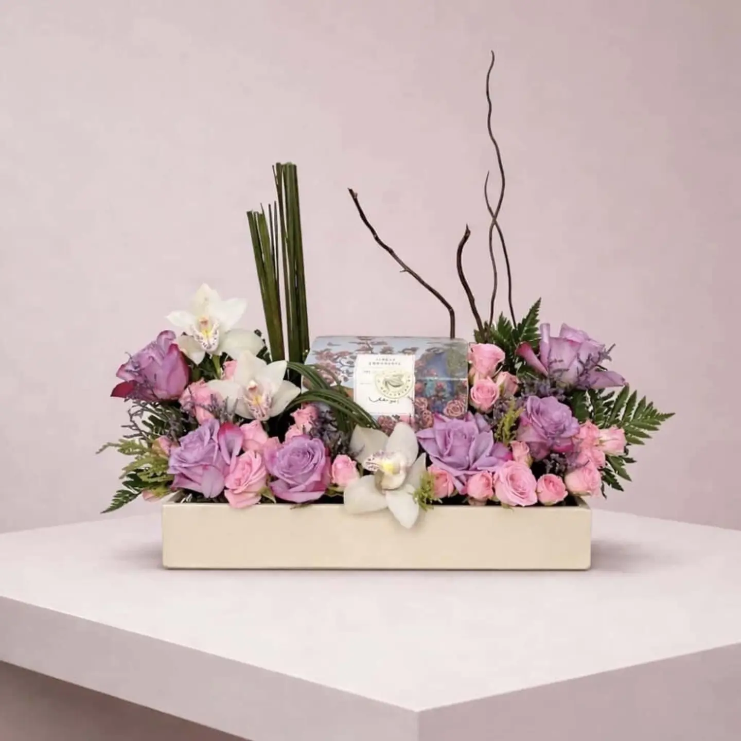 نبض التشكليت