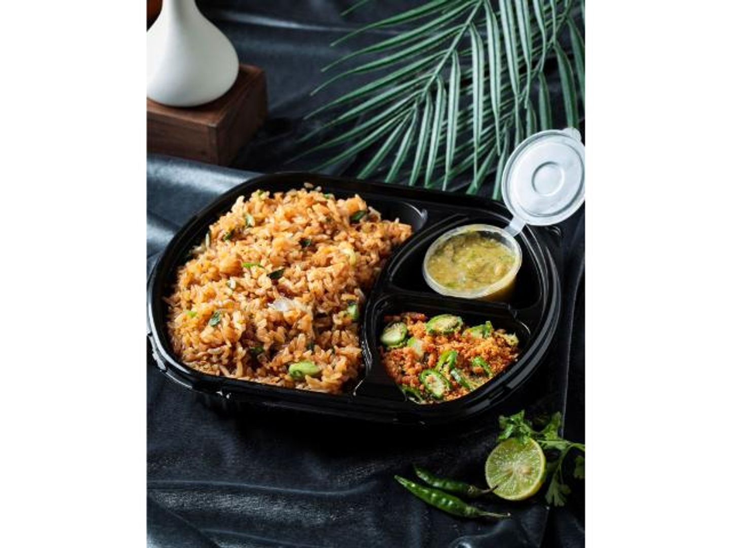 Thai Meal
