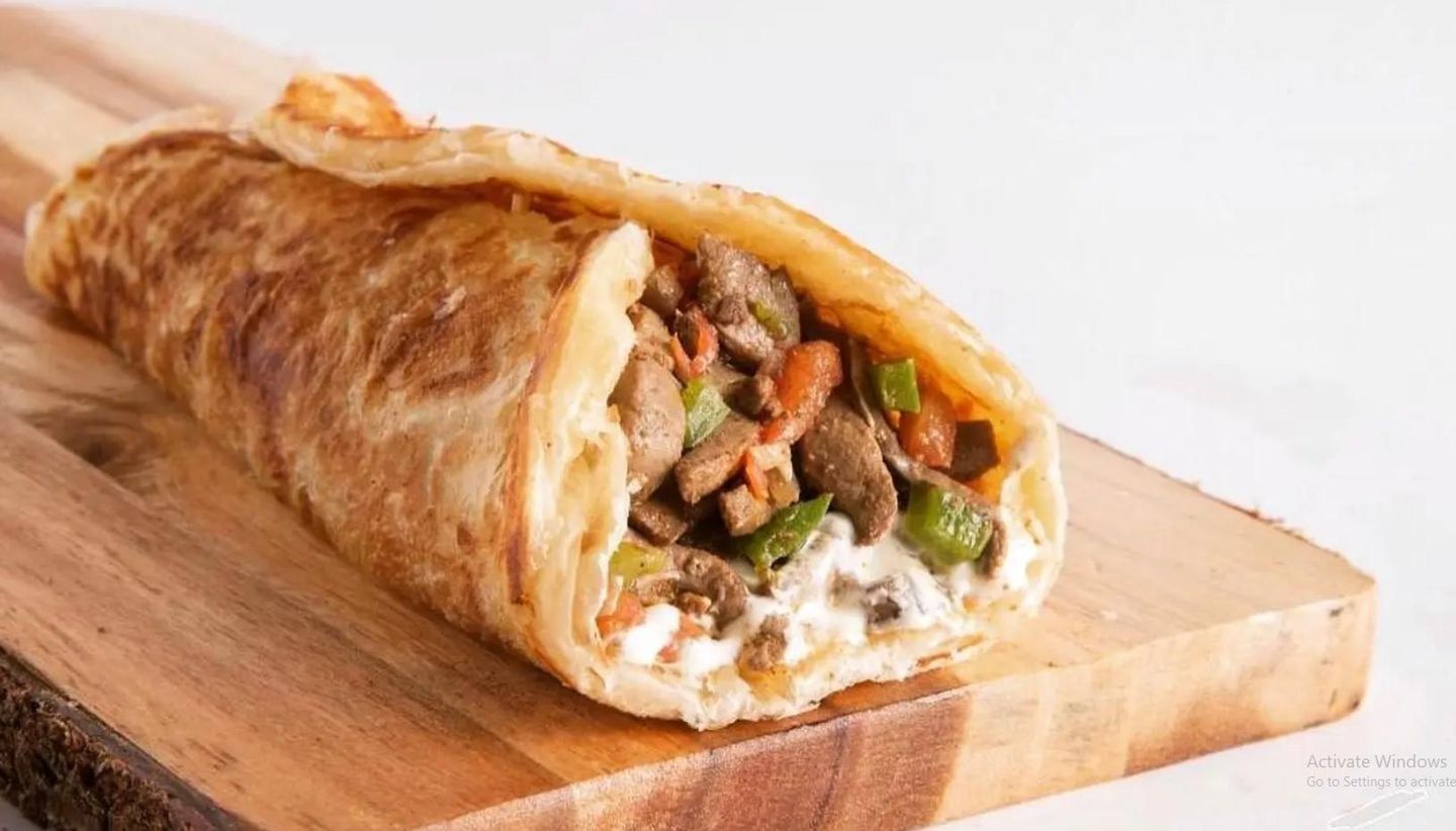 كبدة جبن شباتي