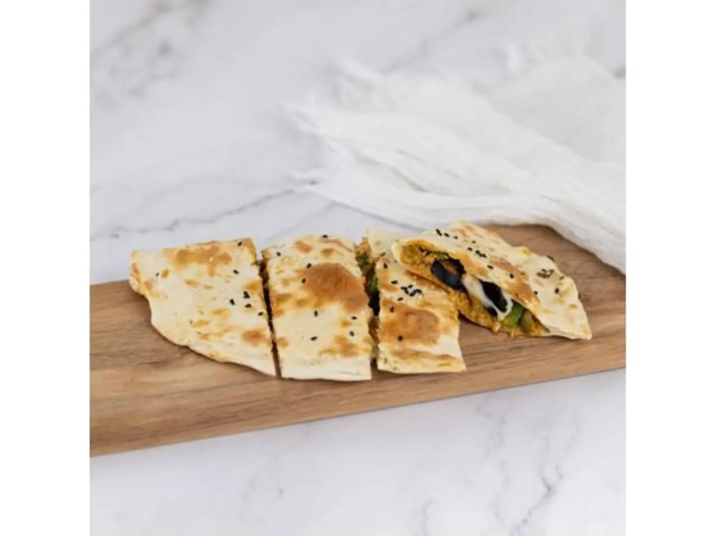 Mixed Chicken Pie