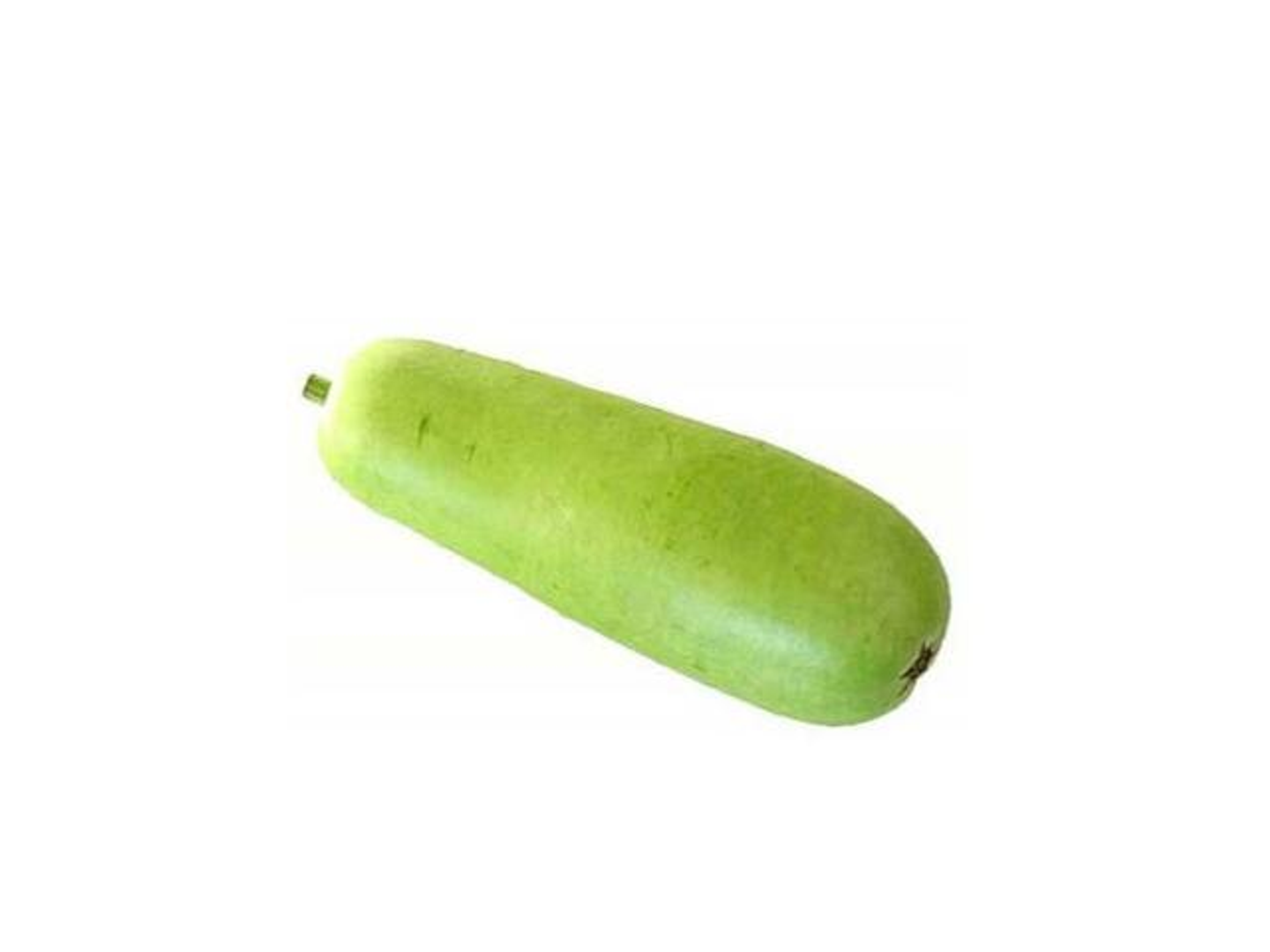 Green Squash 1 Kg
