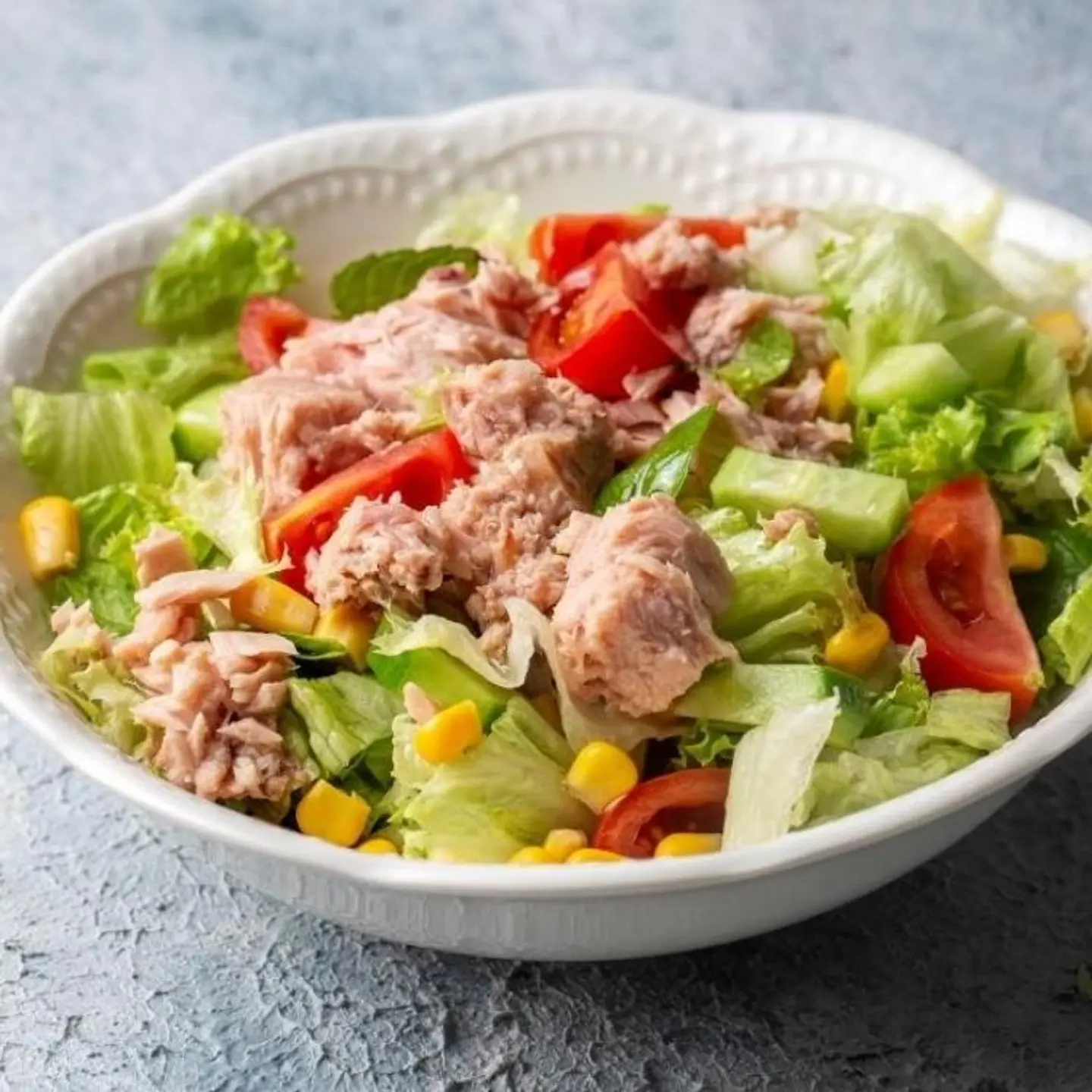 Tuna