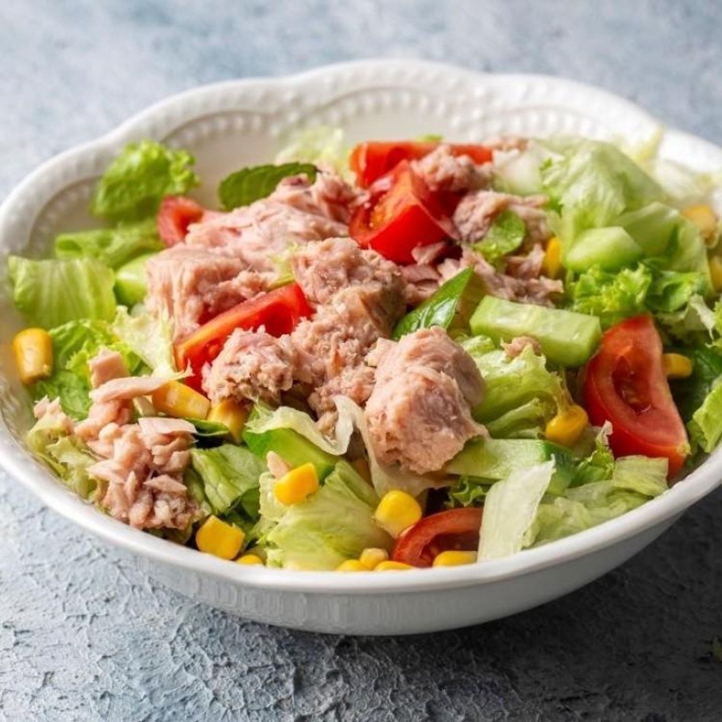 Tuna