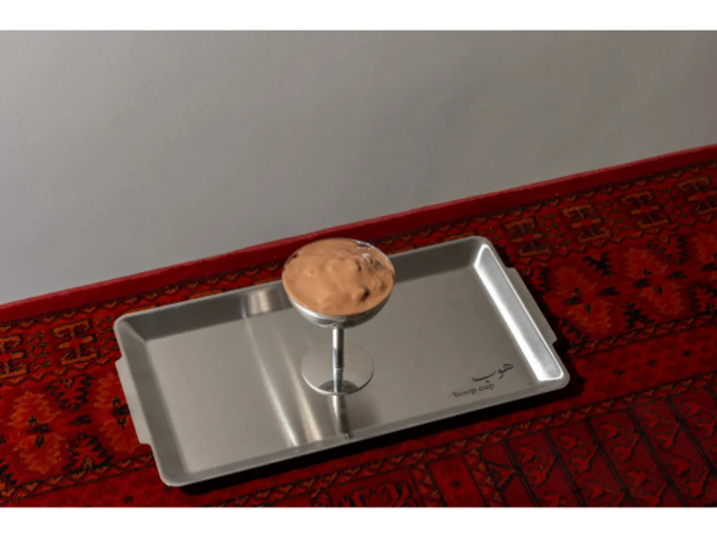 Pudding Chocolate