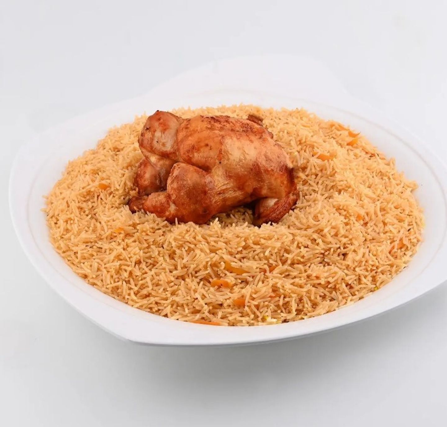 Grilled Chicken