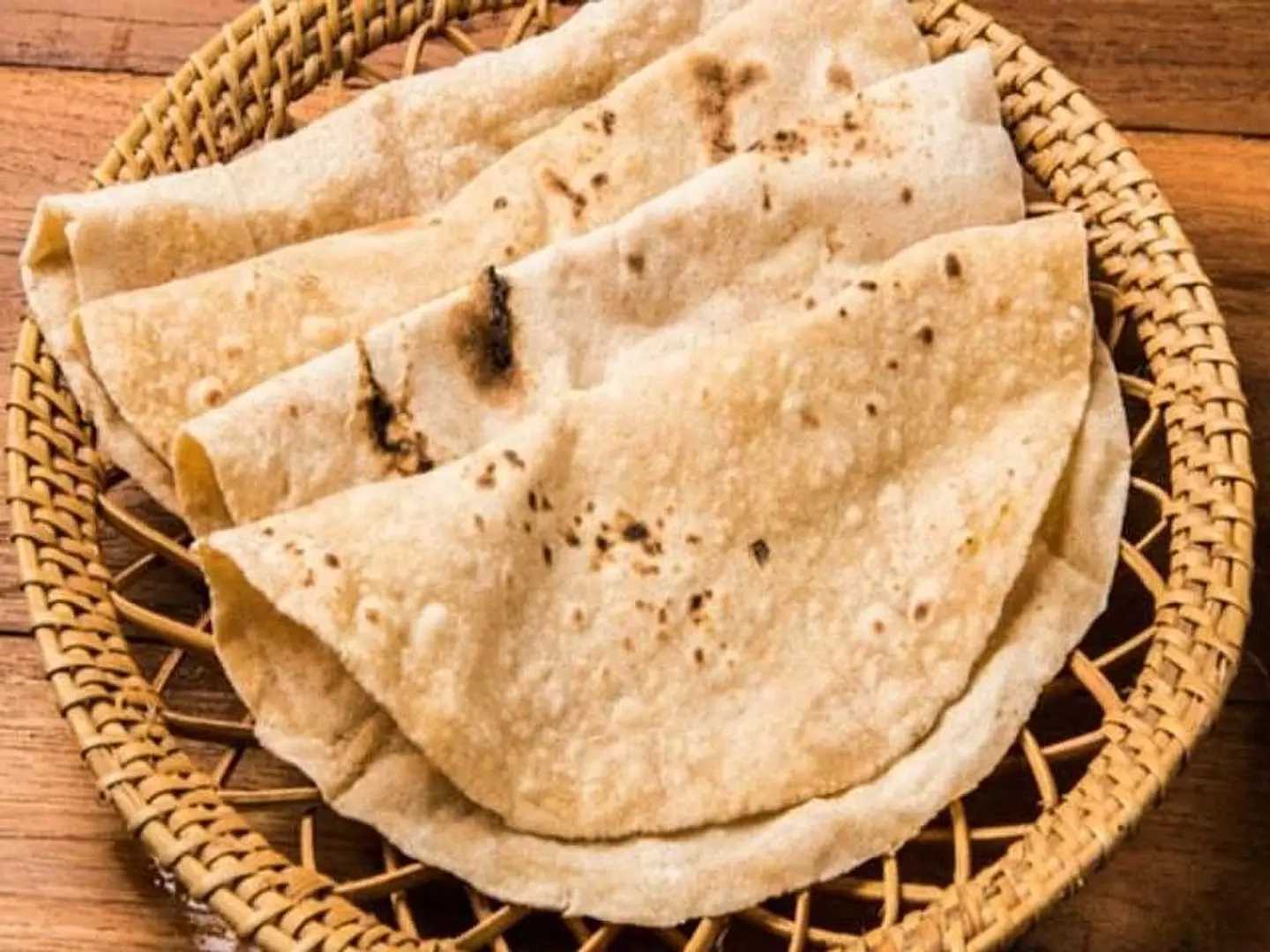 Chapati