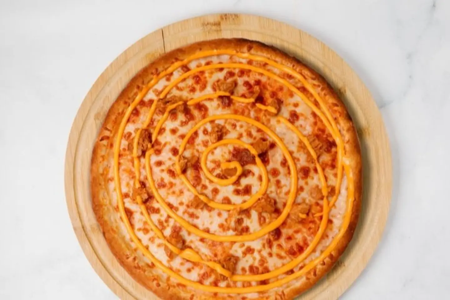 Chicken Dynamite Small