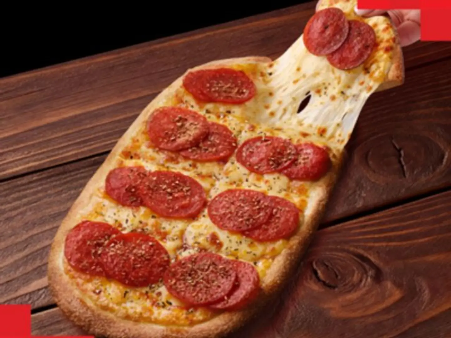 Crafted Flatzz (Ala Carte)