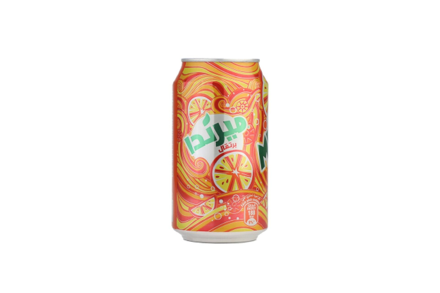 Mirinda Orange