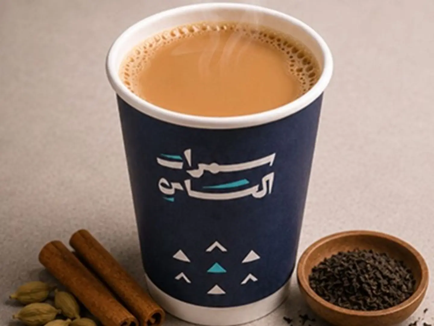 Karak Tea