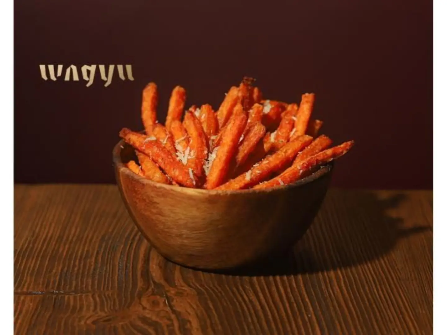 Sweet Fries