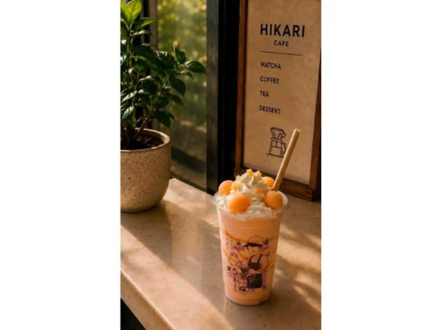 ملك شيك شمام