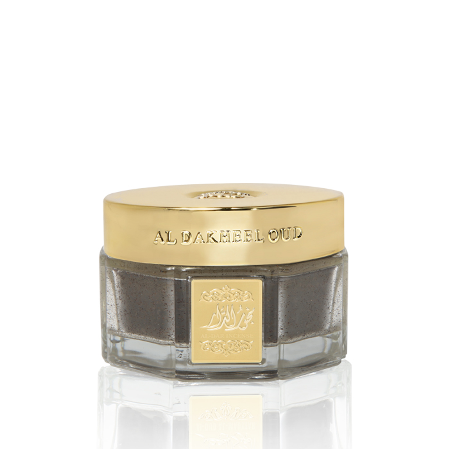 Al Dakheel Oud Al Dar Incense 50 Grams