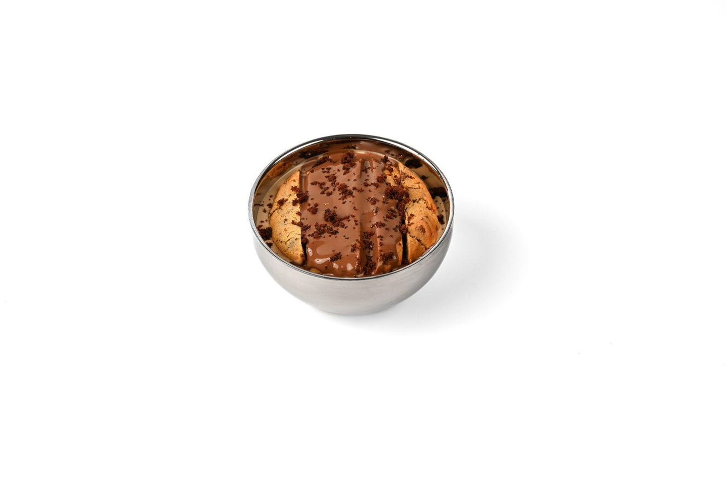 Heaven Cook Pudding