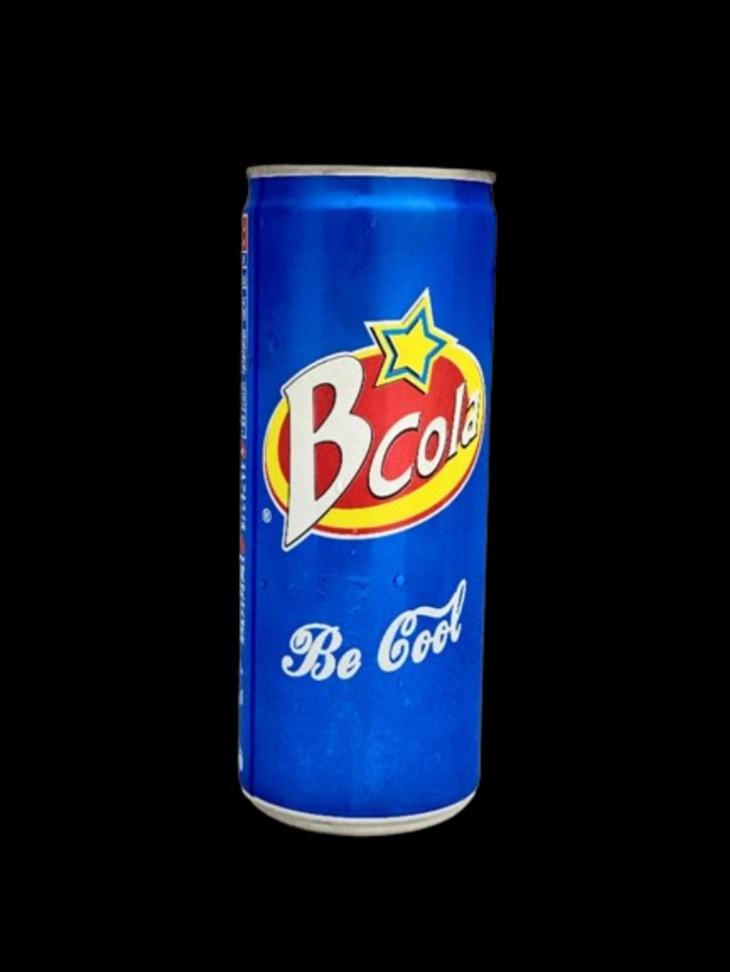 بي كولا