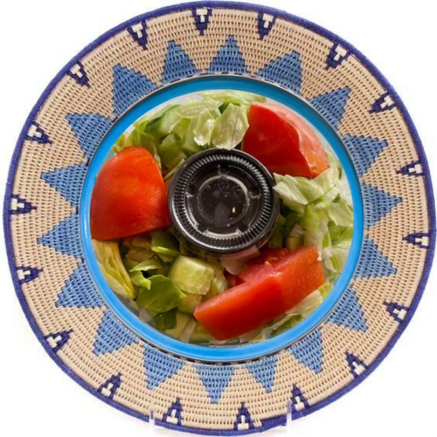Green Salad