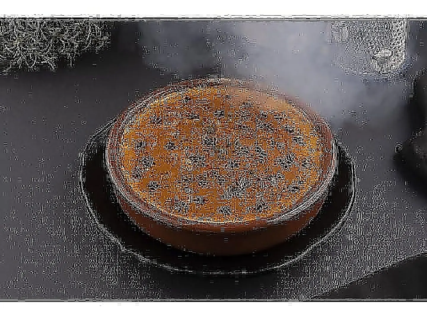 Shrimp Curry Casserole