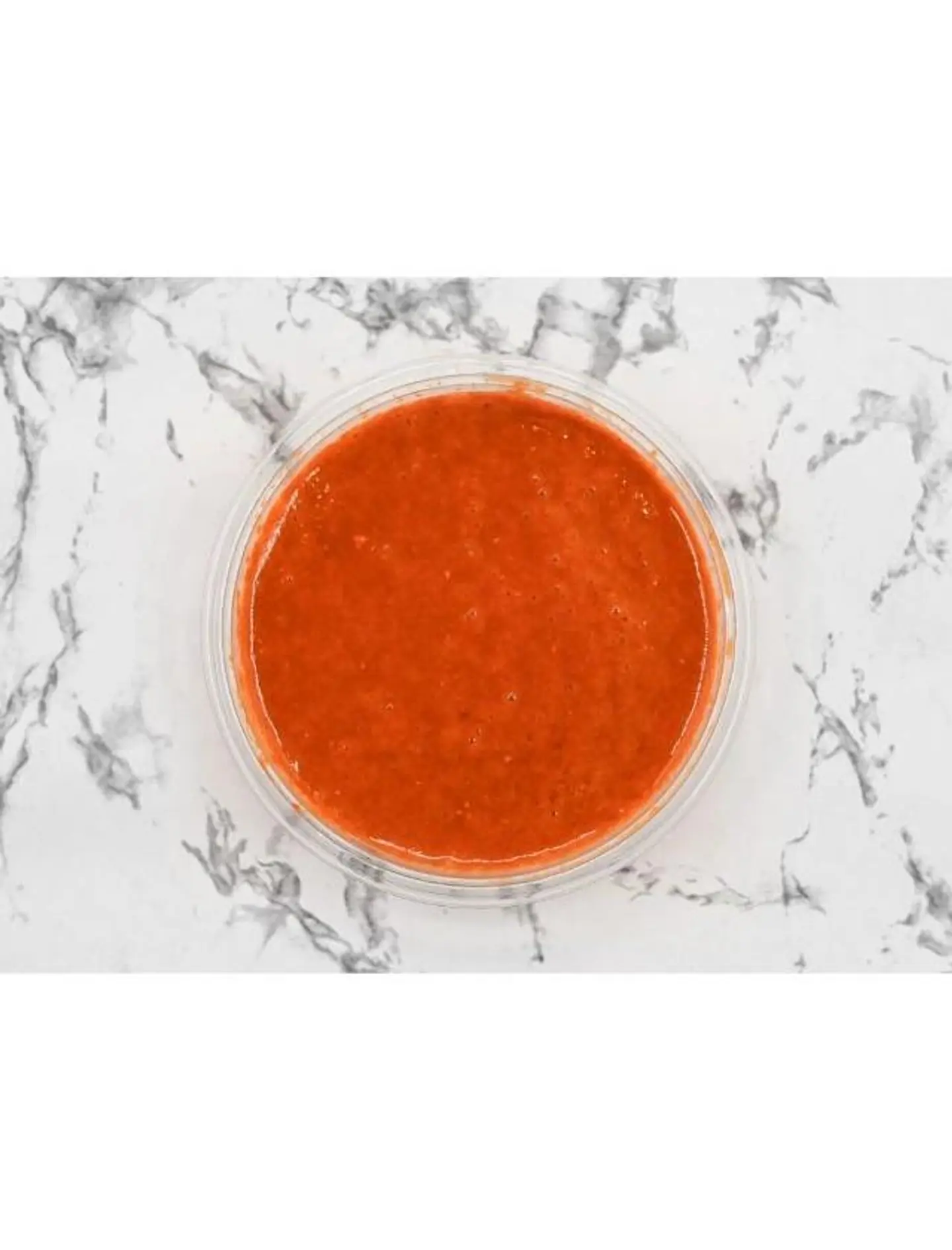 Hot Sauce