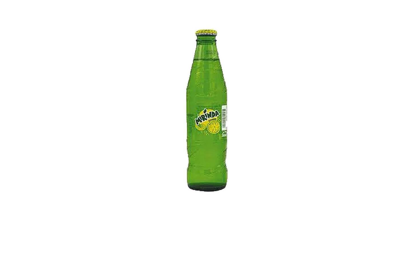 Mirinda Citrus