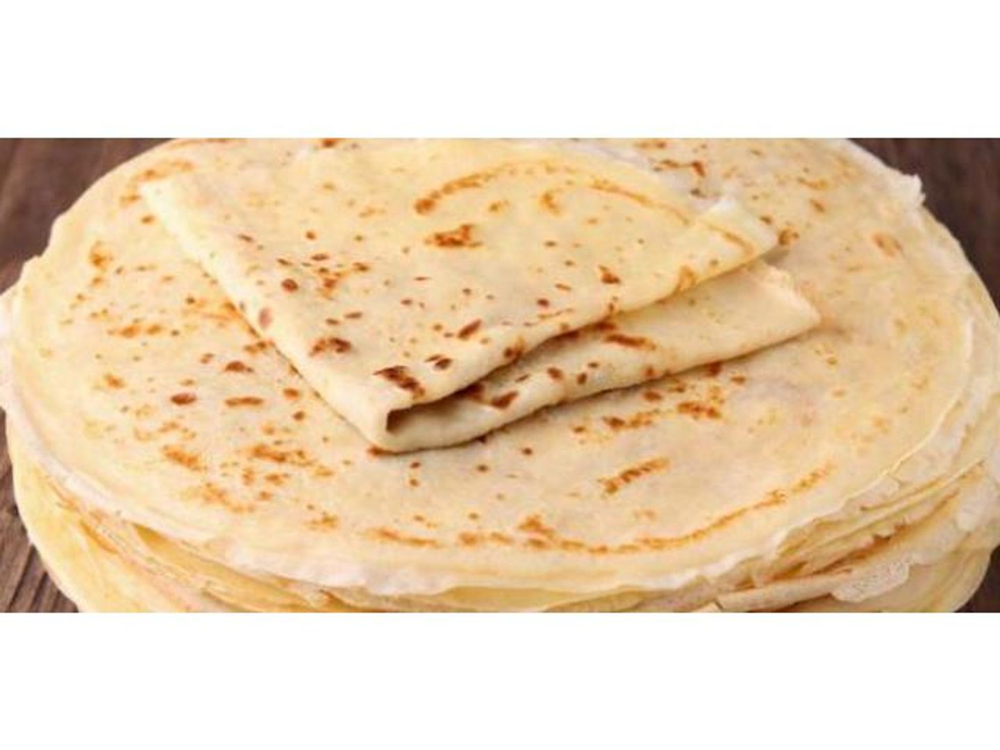 Saj Bread