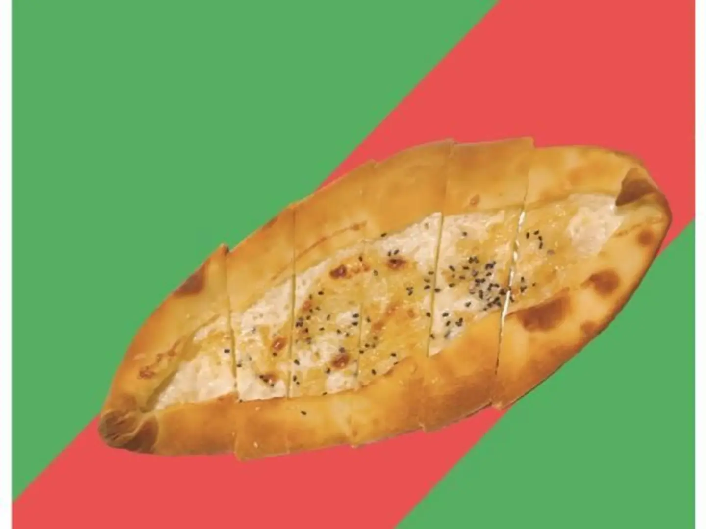 Cheese Pie