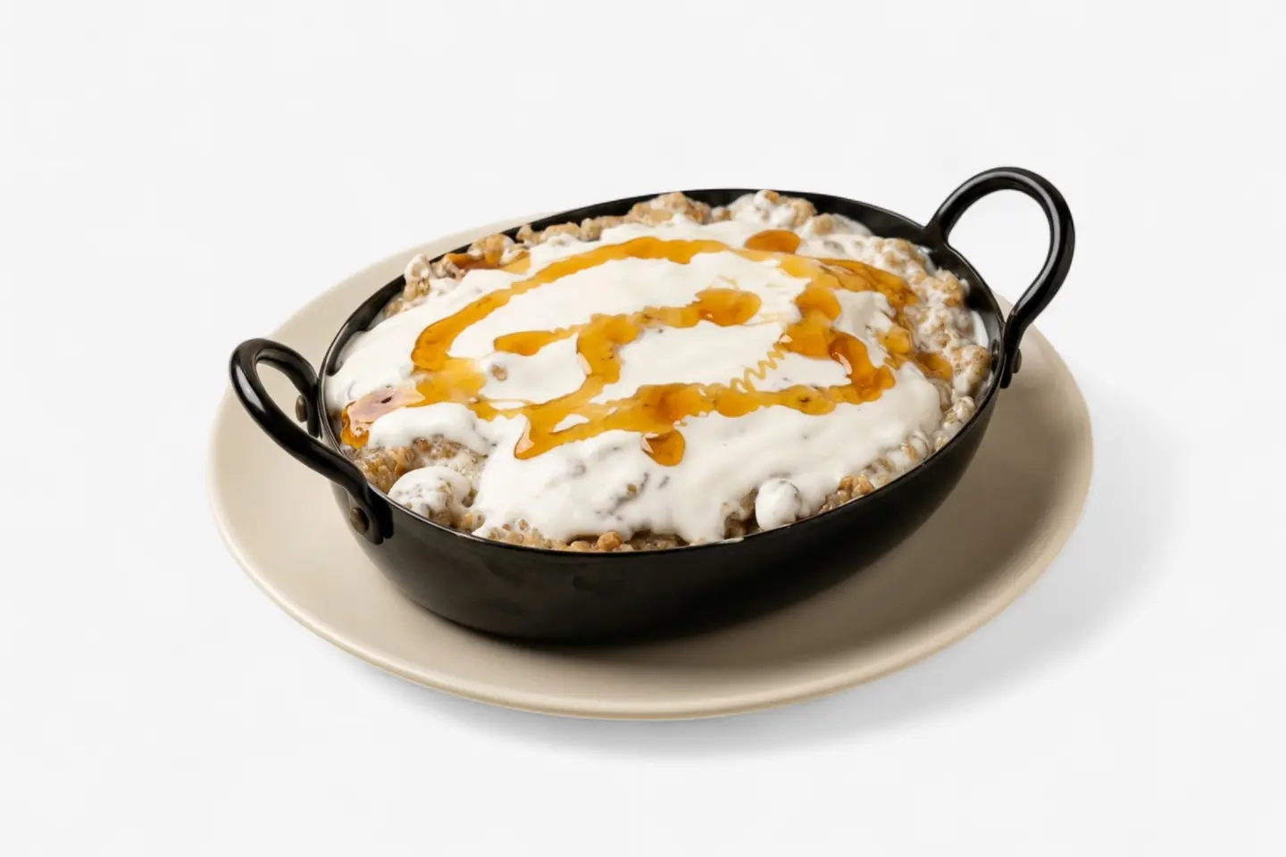 Masoub Double Cream