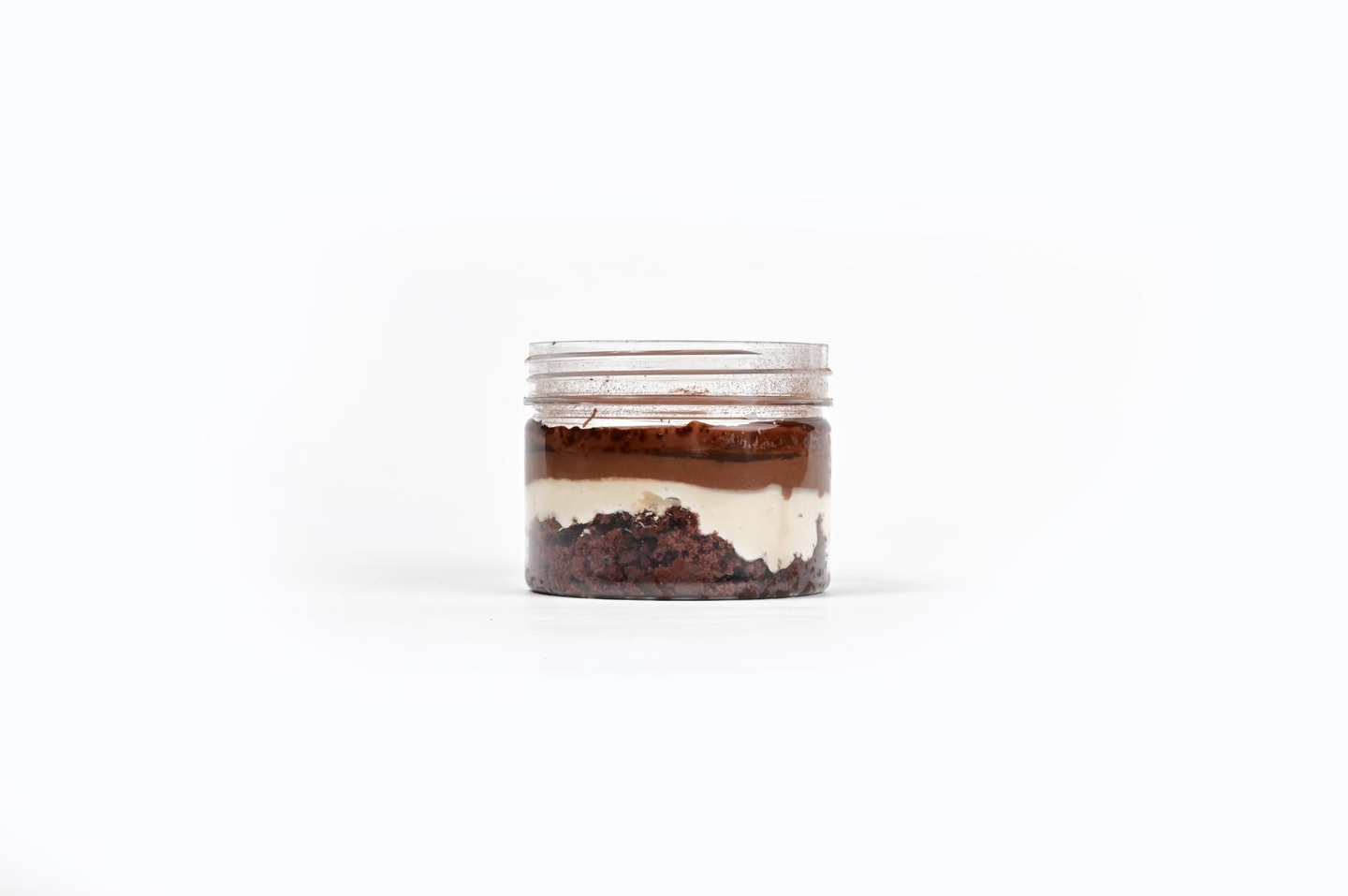 Tiramisu Jar