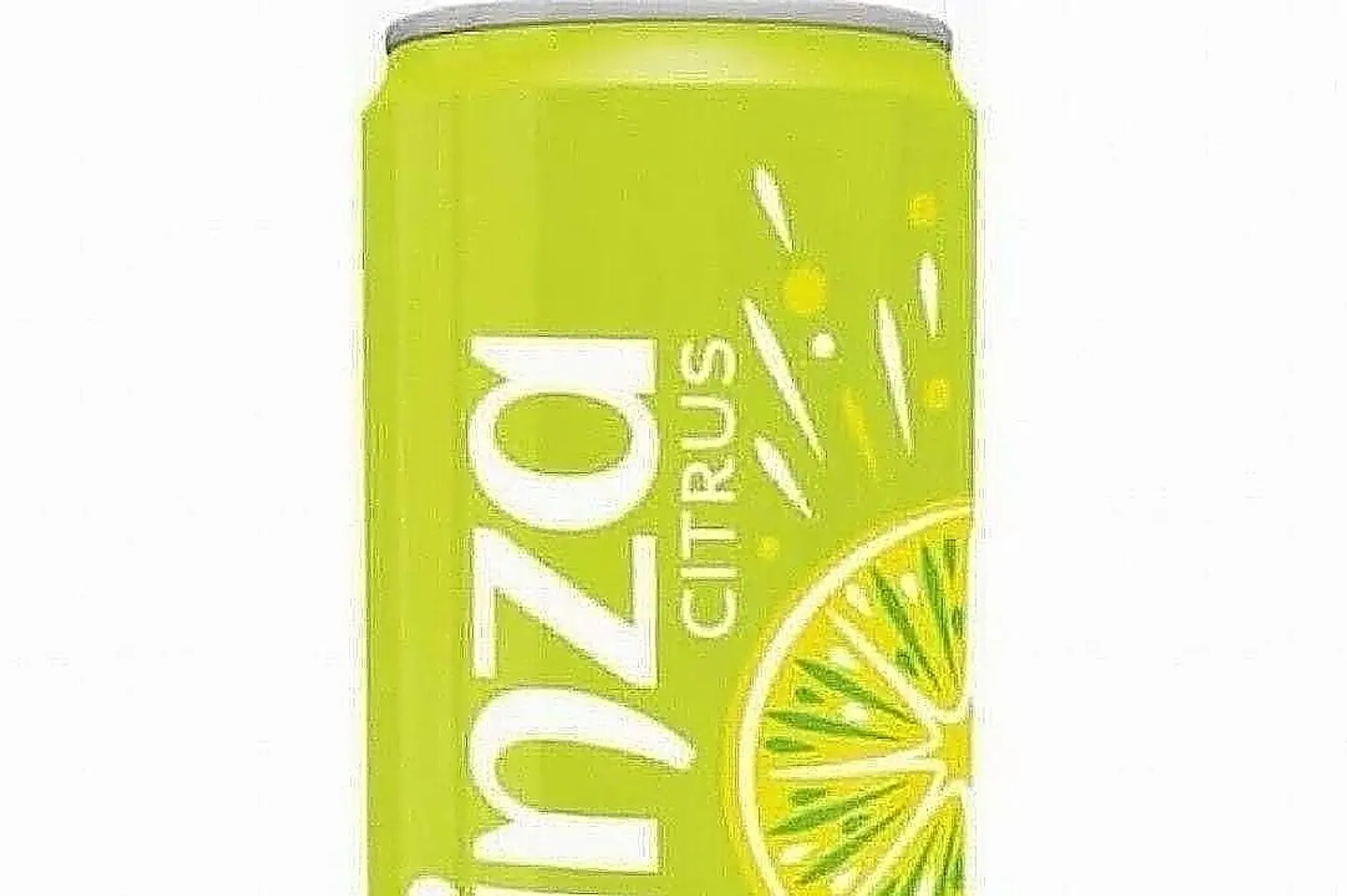 Kinza Citrus 360ml