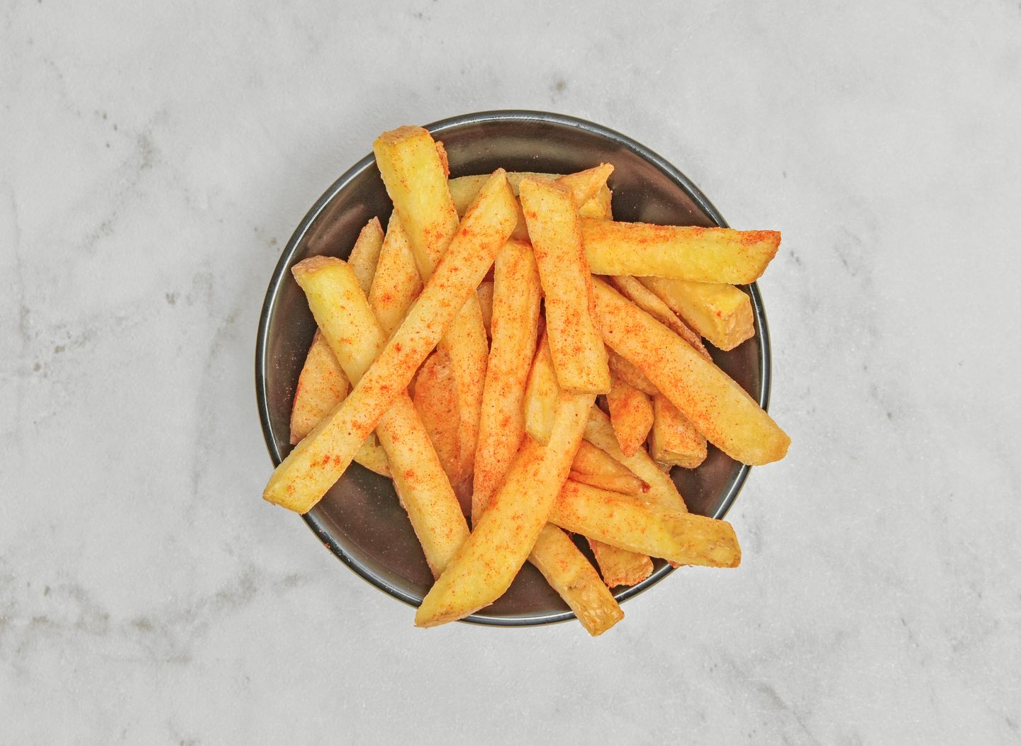 Fried Fries