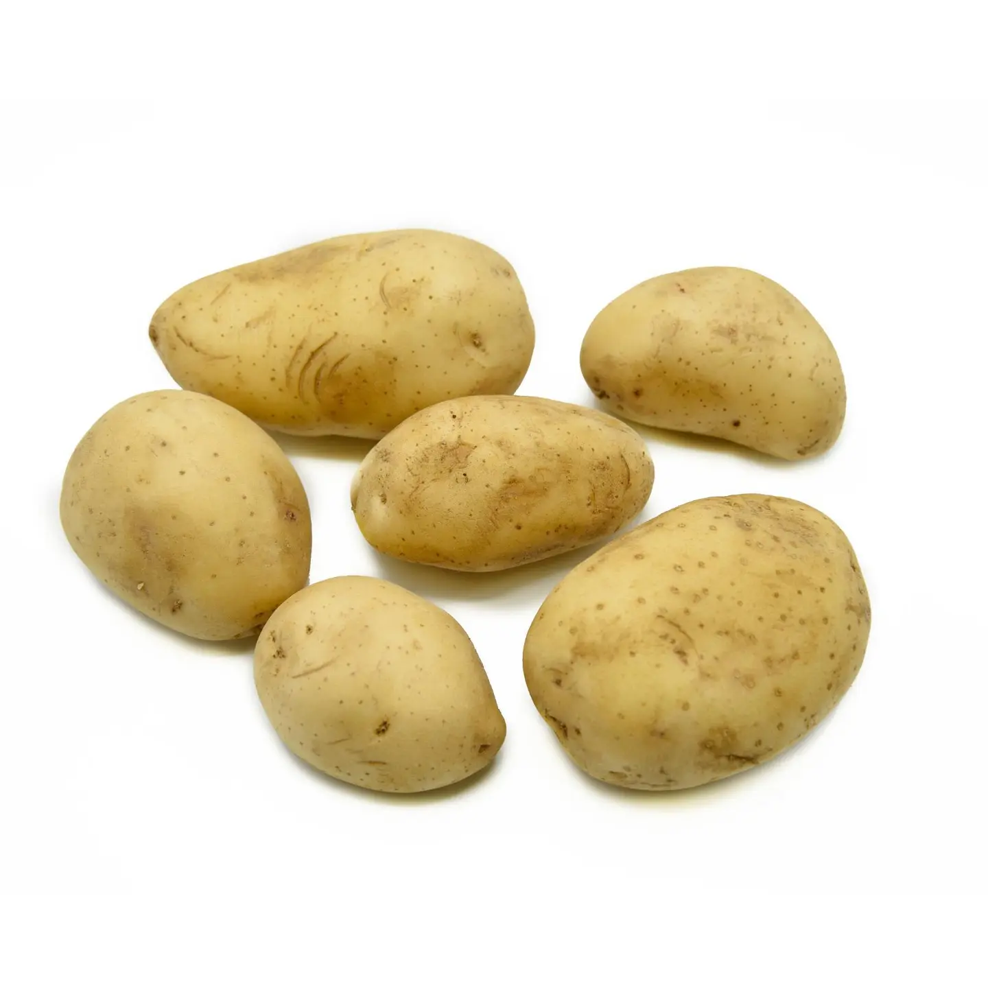 بطاطس 500 جرام