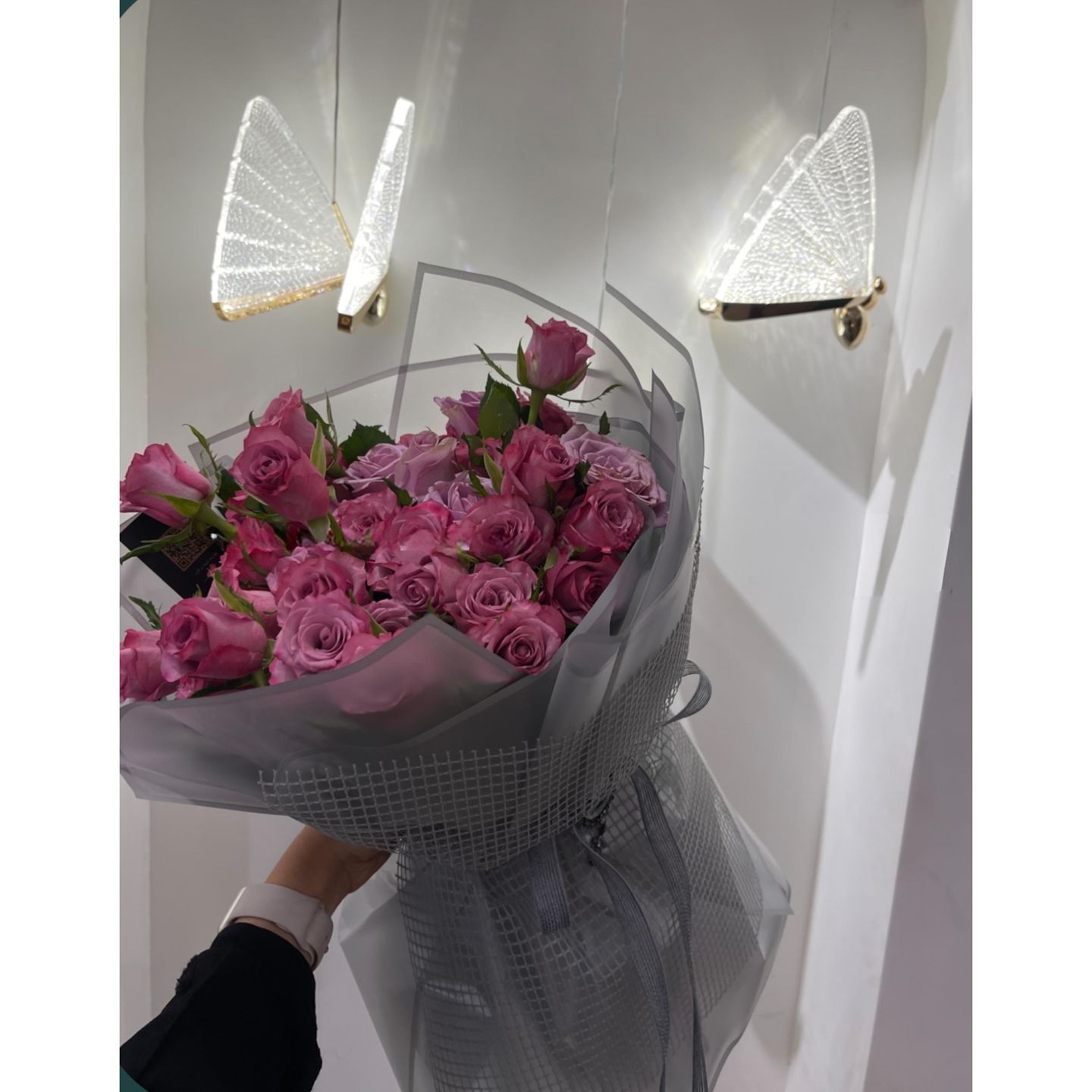 Angelina Bouquet