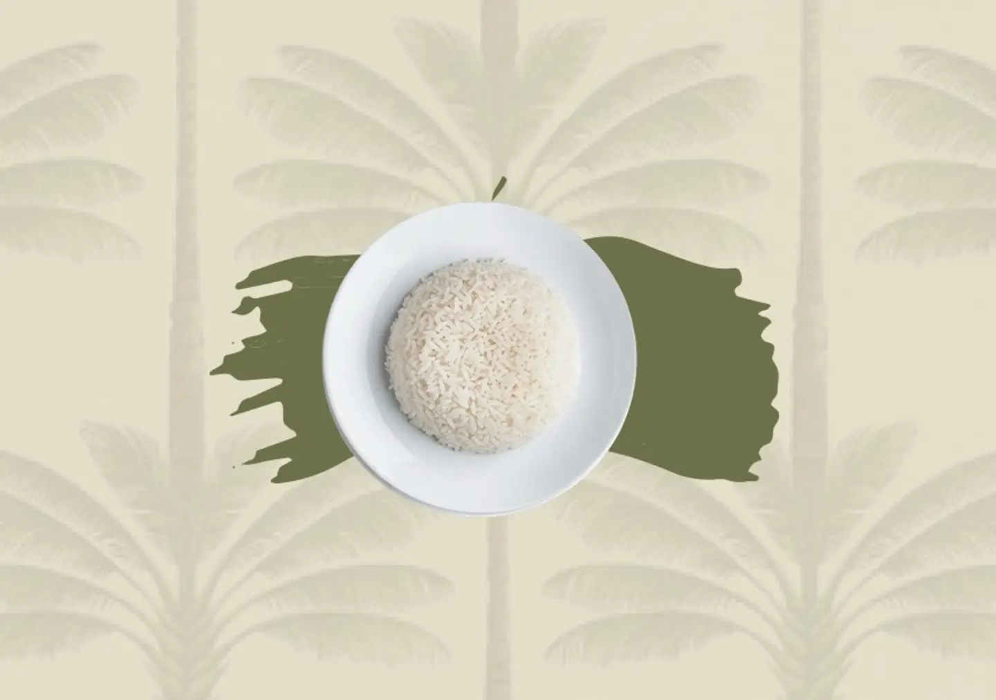White Rice