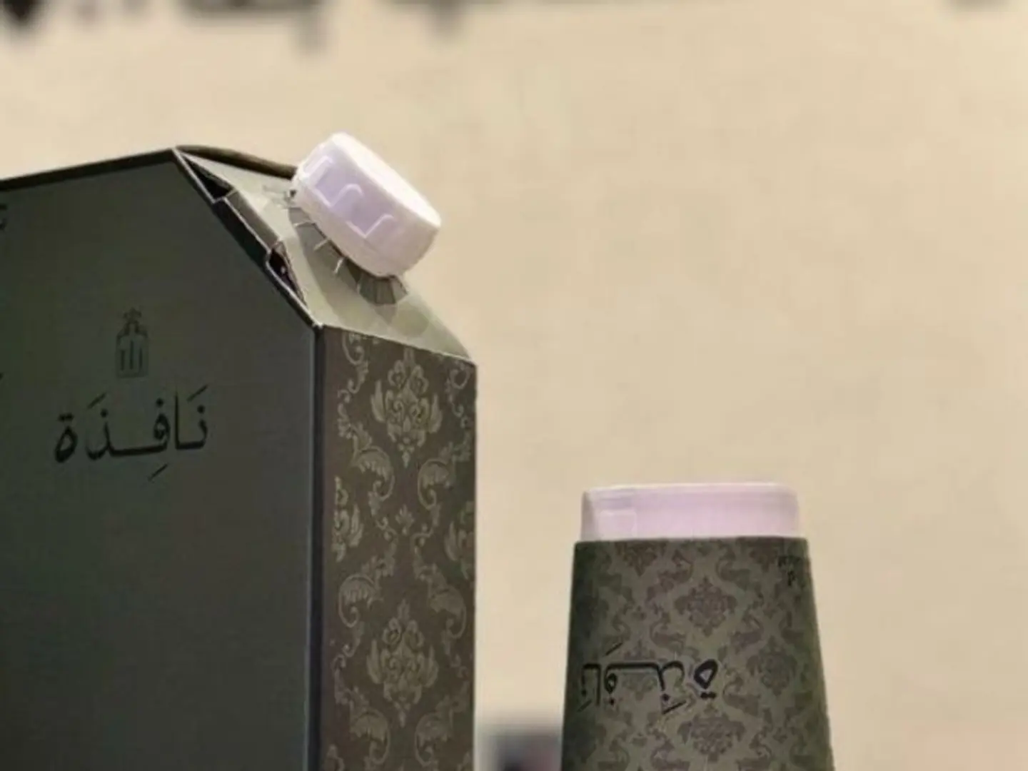 كركديه زجاجه 750 مل