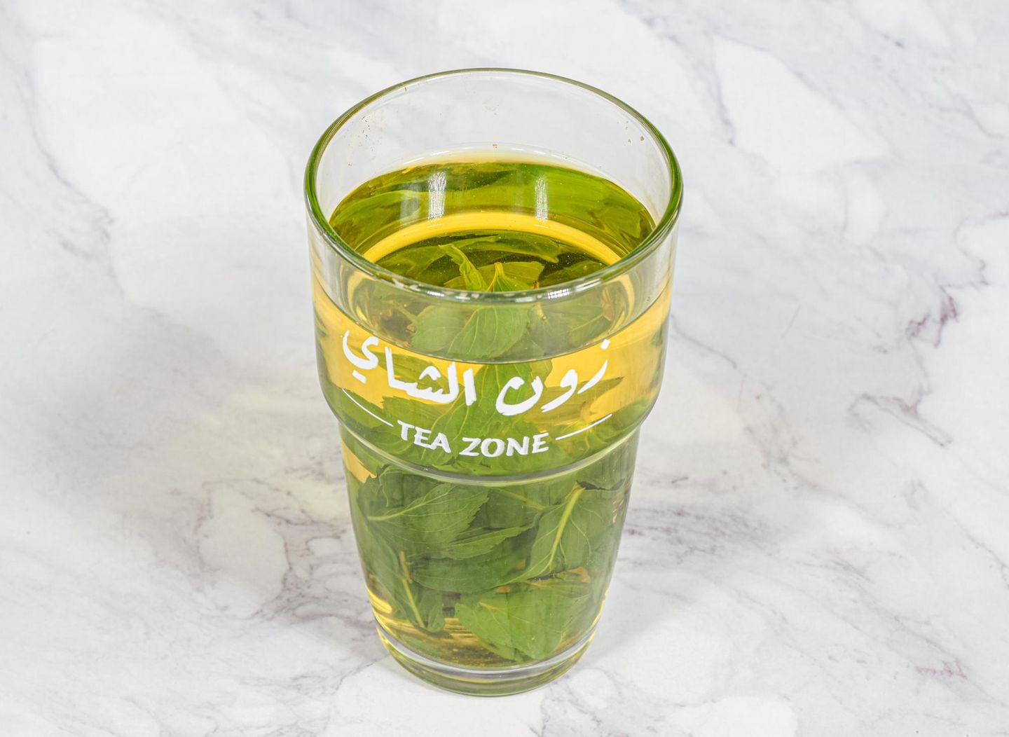 نعناع سادة