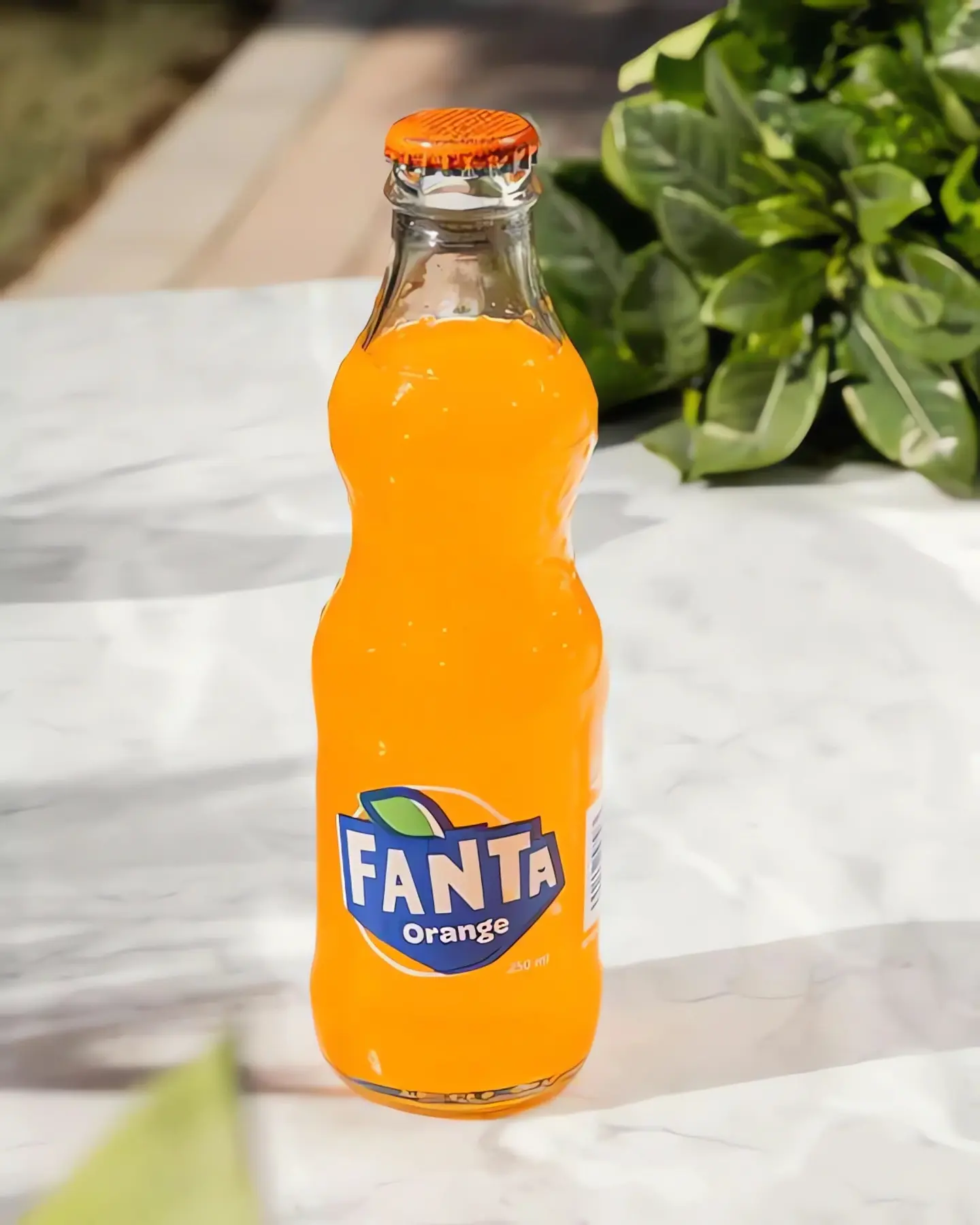 Fanta