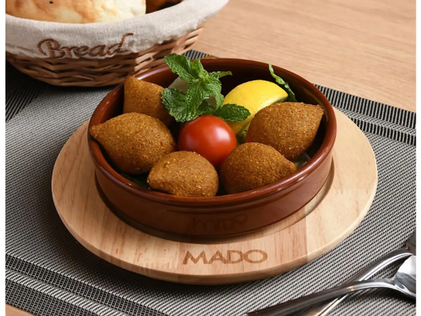 Kibbeh