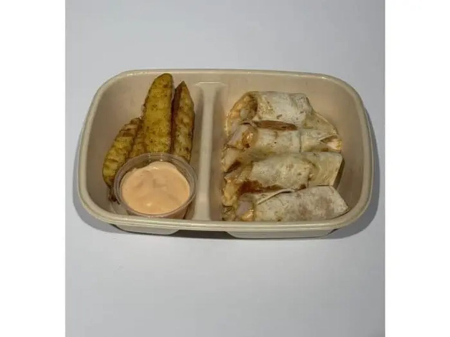 فت لاب ساندوتش