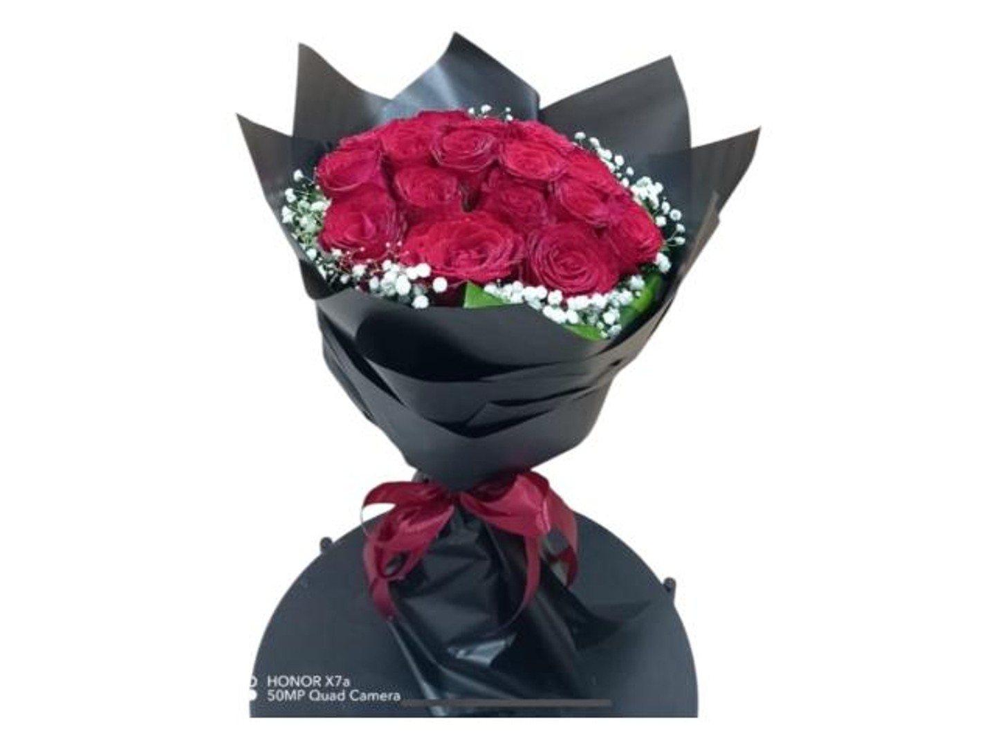 Bouquet Of The Best Times