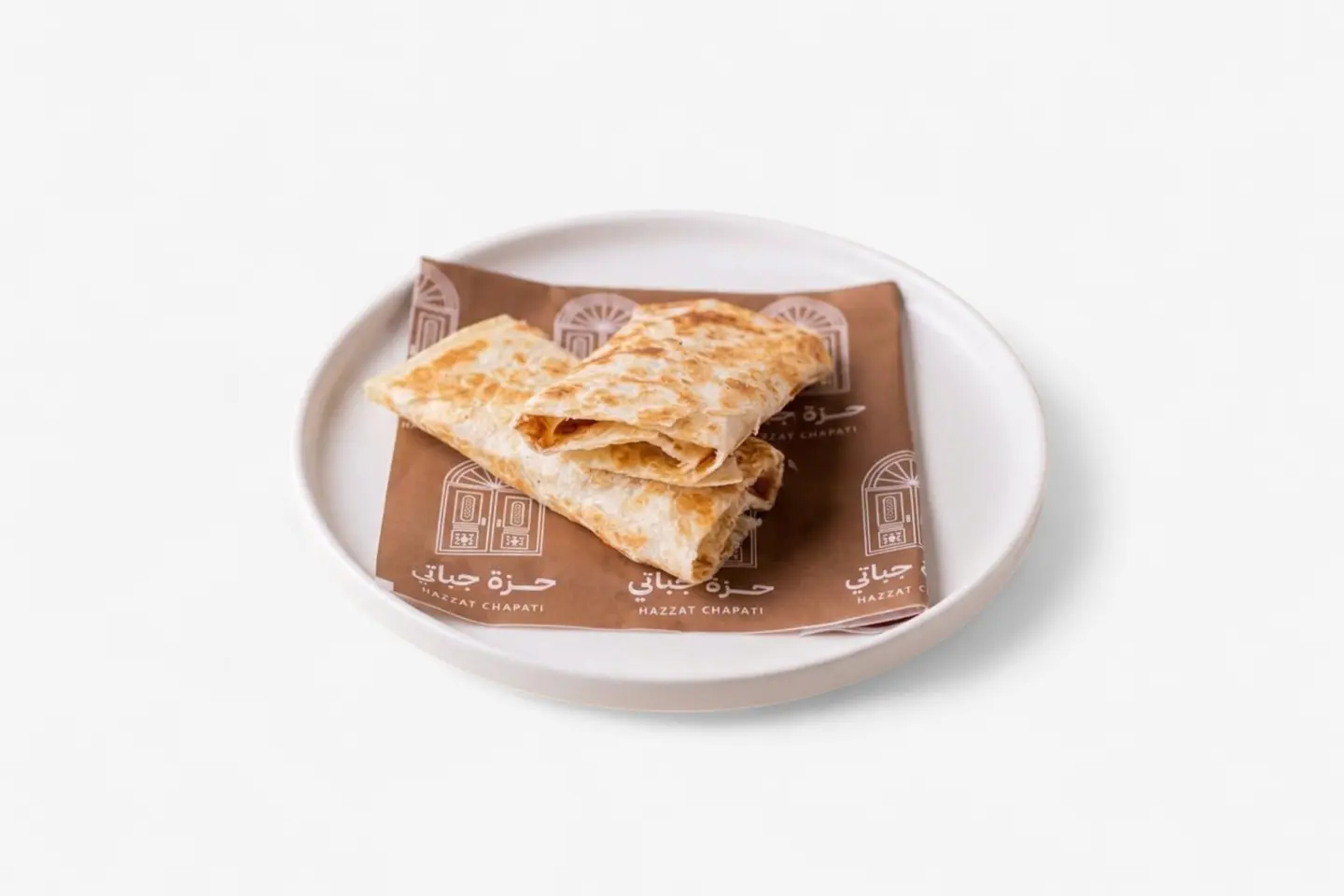 Plain Chapati