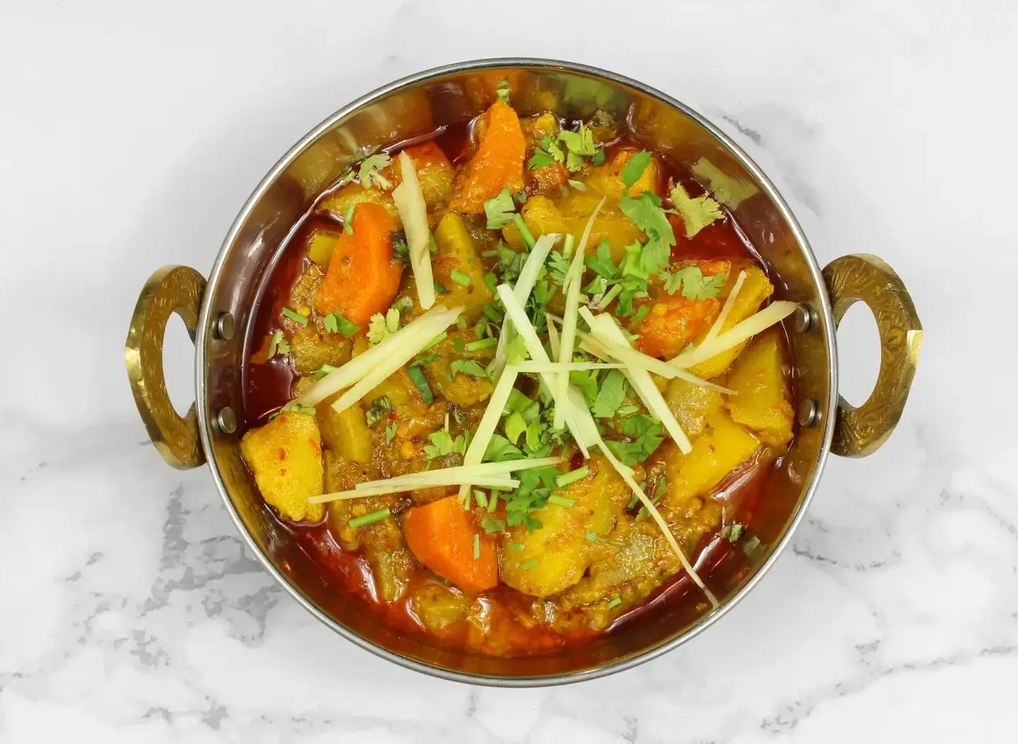 Nali Karahi