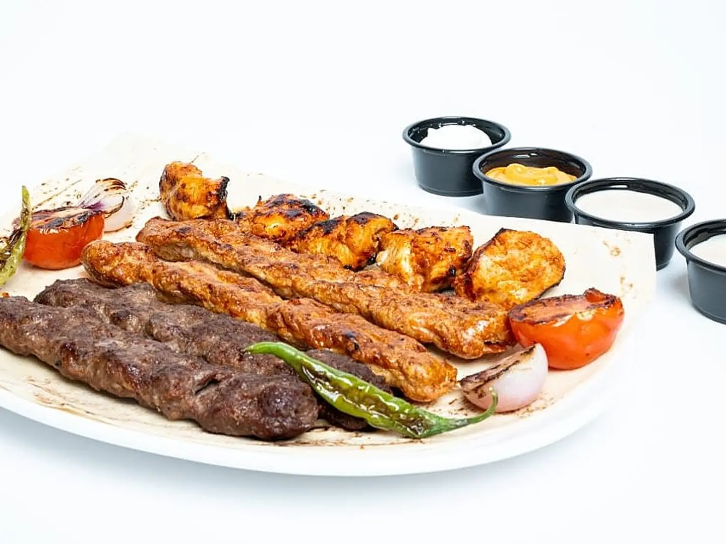 شيش طاووق كيلو