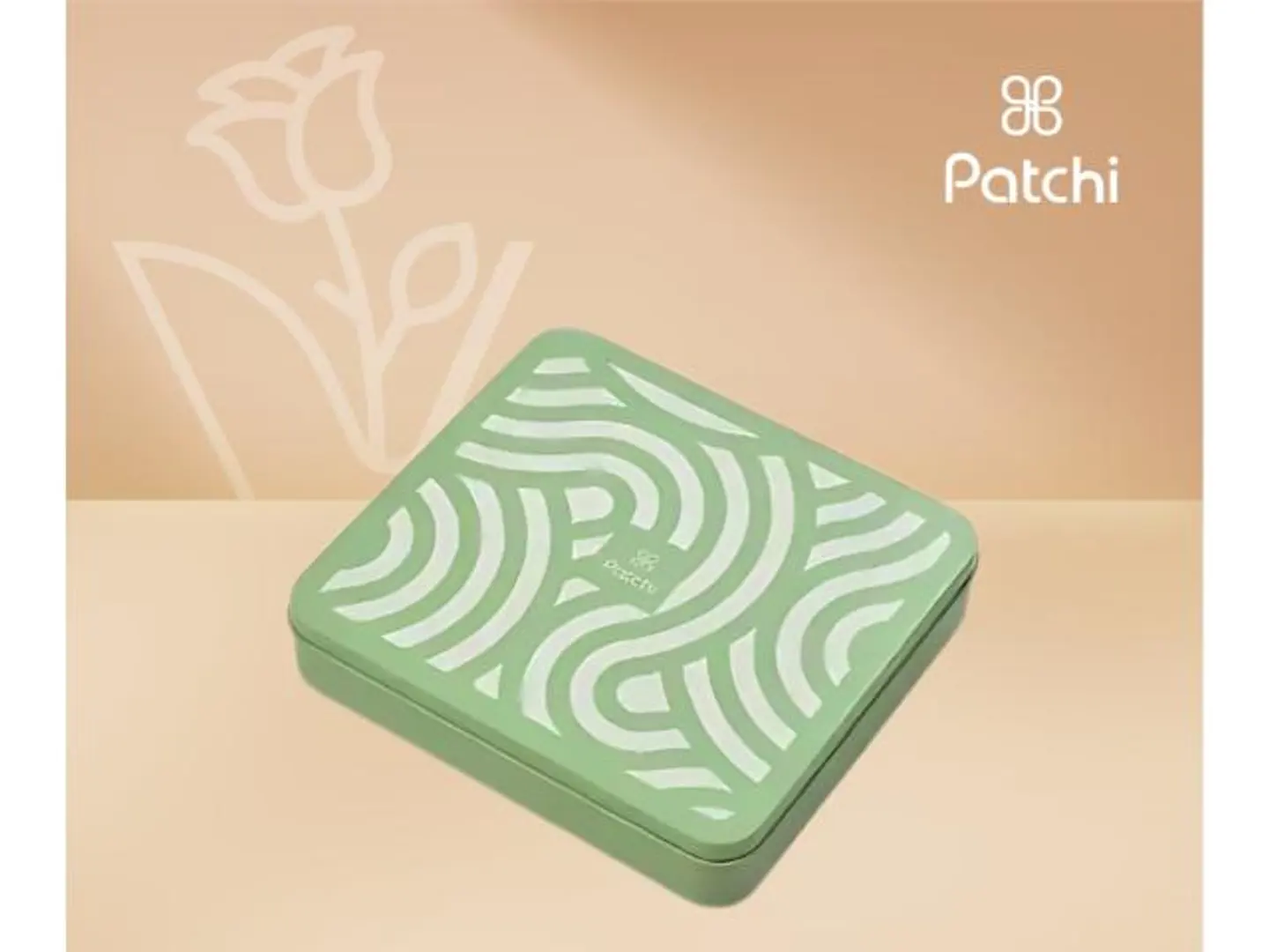 باتشي لو وايفير كراكان