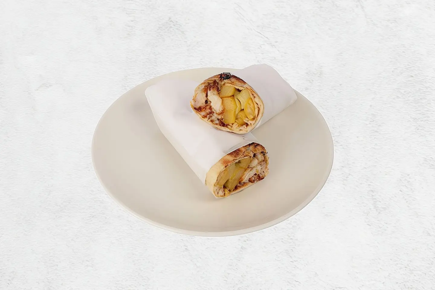 Boneless Chicken Sandwich