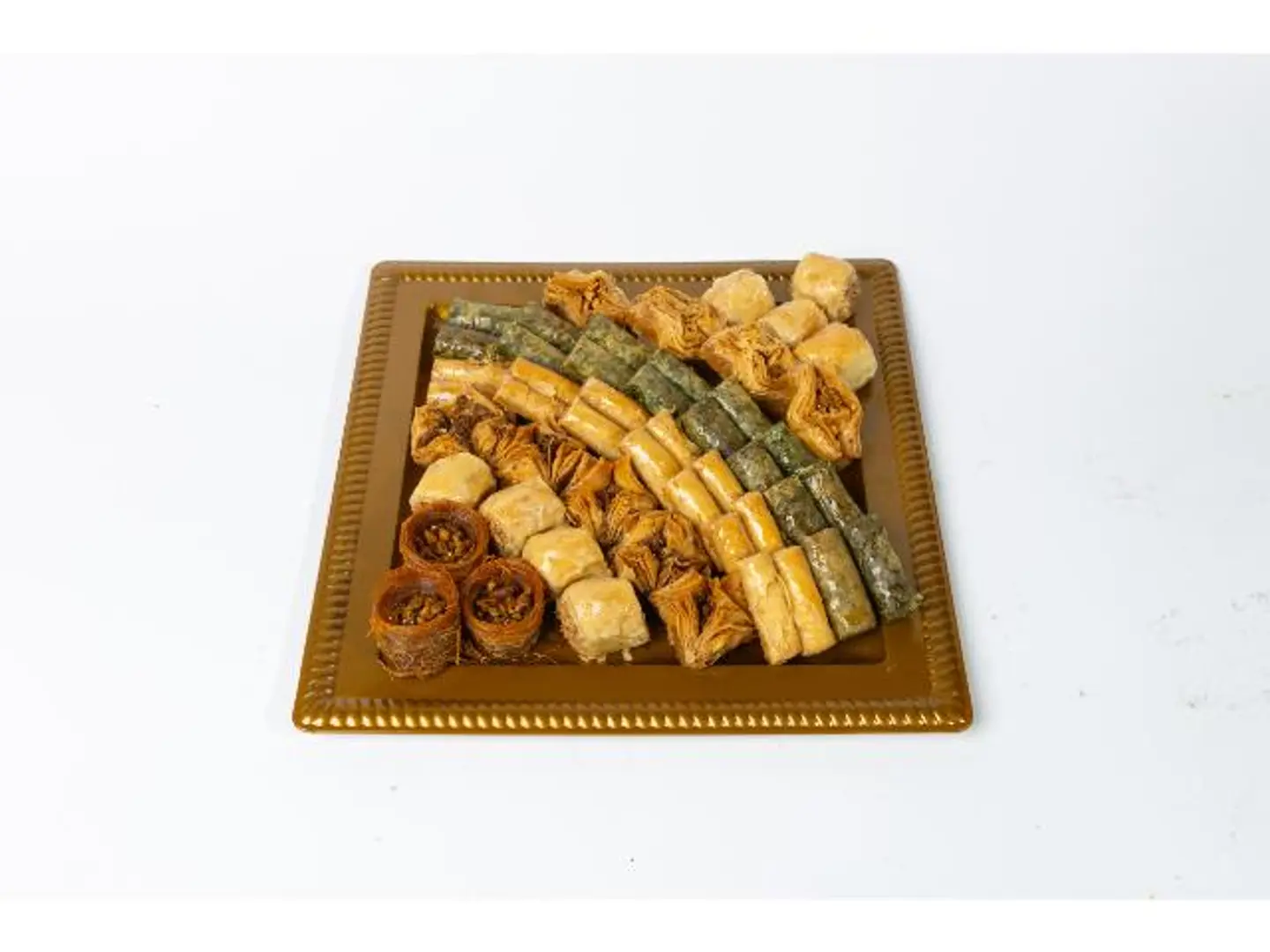 Baklava (Large Platter)